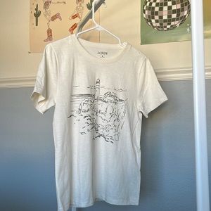 Jcrew tshirt